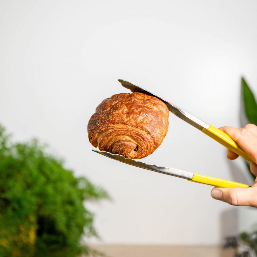 Mini Pain au Chocolat Bellbird Bakery