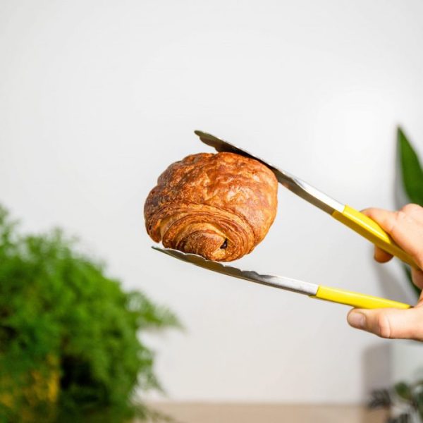 Mini Pain au Chocolat Bellbird Bakery