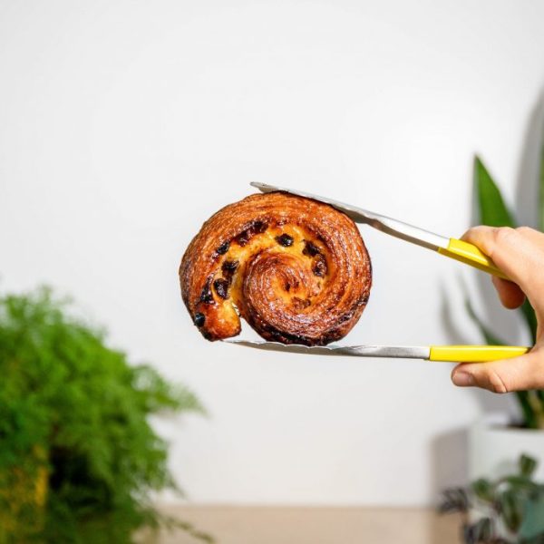 Mini Pain aux Raisins Bellbird Bakery