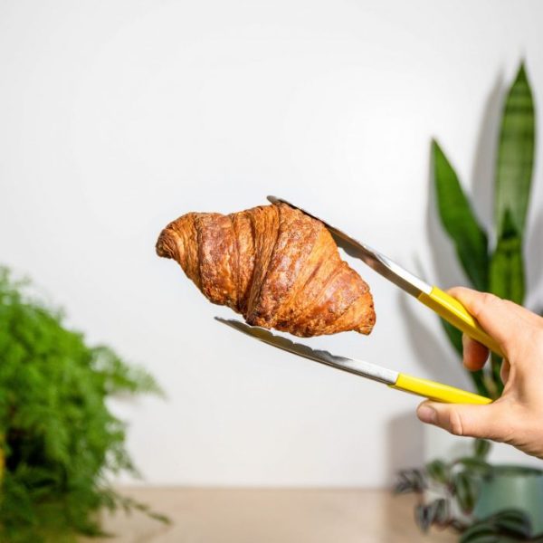 Mini croissant Bellbird Bakery