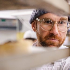 James Bellbird Bakery