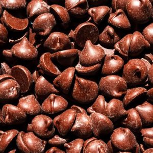 Weave Chocolate Drops